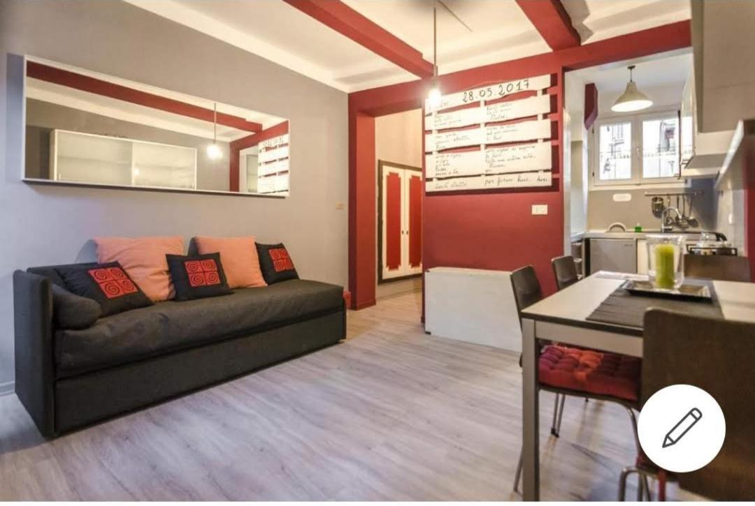 Residenza Zamboni Διαμέρισμα Μπολόνια Εξωτερικό φωτογραφία