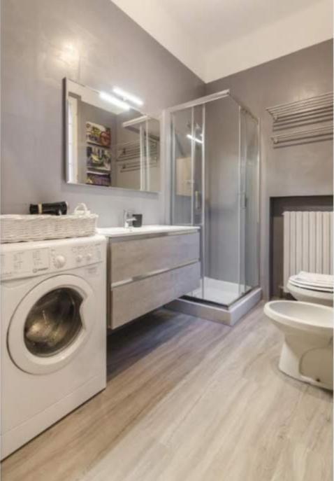 Residenza Zamboni Διαμέρισμα Μπολόνια Εξωτερικό φωτογραφία