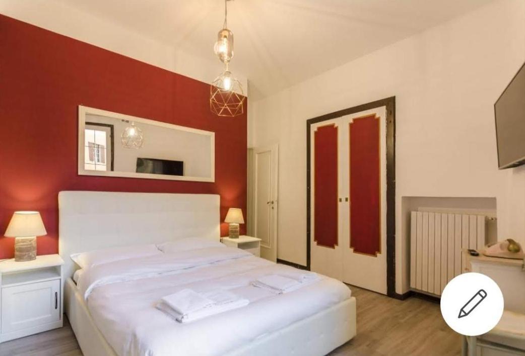 Residenza Zamboni Διαμέρισμα Μπολόνια Εξωτερικό φωτογραφία