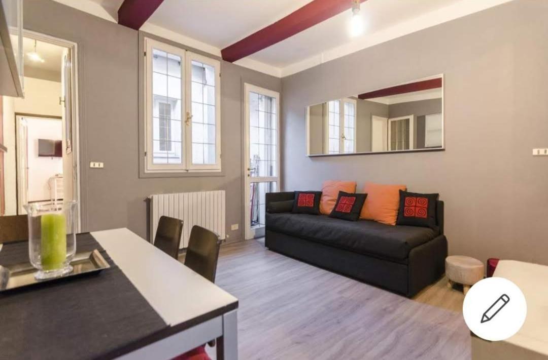 Residenza Zamboni Διαμέρισμα Μπολόνια Εξωτερικό φωτογραφία