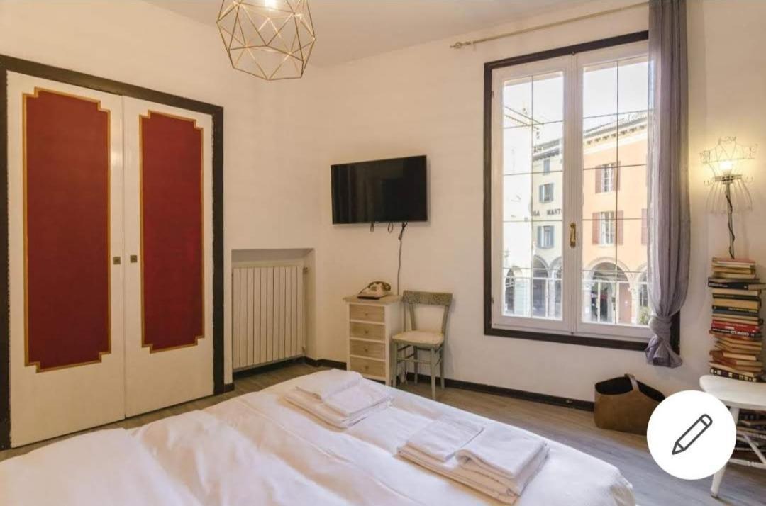 Residenza Zamboni Διαμέρισμα Μπολόνια Εξωτερικό φωτογραφία