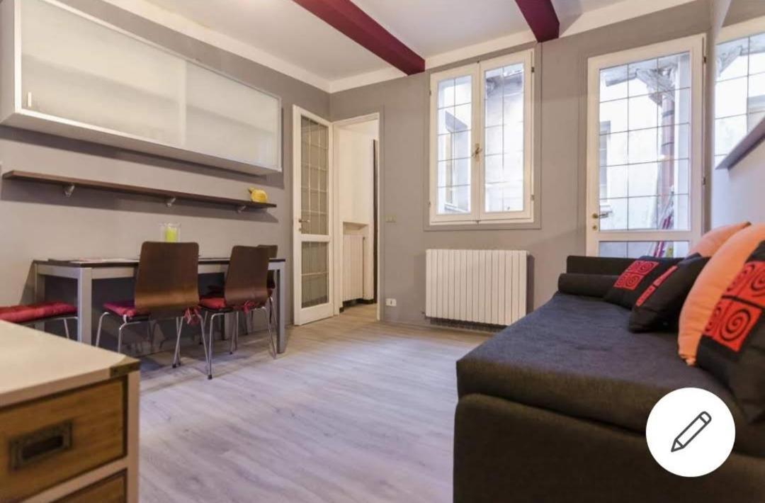 Residenza Zamboni Διαμέρισμα Μπολόνια Εξωτερικό φωτογραφία