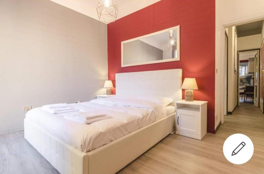 Residenza Zamboni Διαμέρισμα Μπολόνια Εξωτερικό φωτογραφία