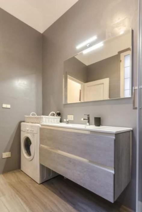 Residenza Zamboni Διαμέρισμα Μπολόνια Εξωτερικό φωτογραφία